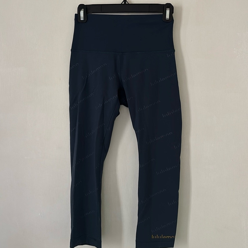 Lululemon Capri Leggings